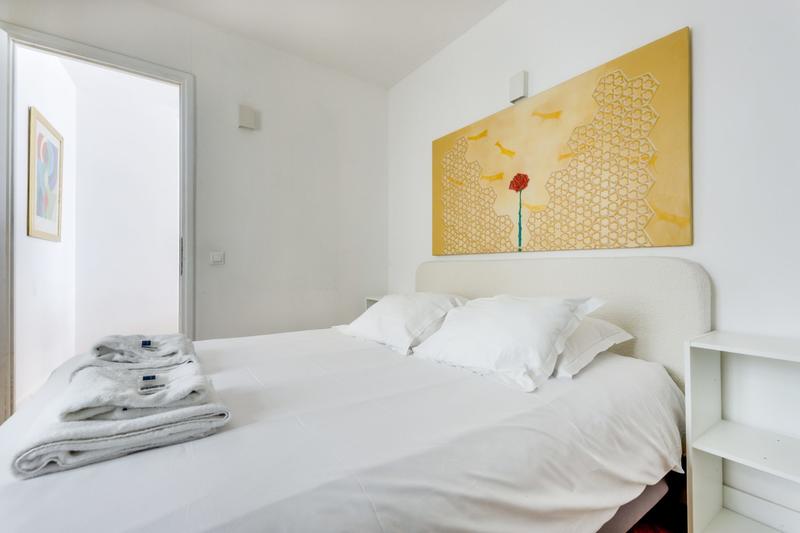 Appartement - 80 m² - 3 pièces