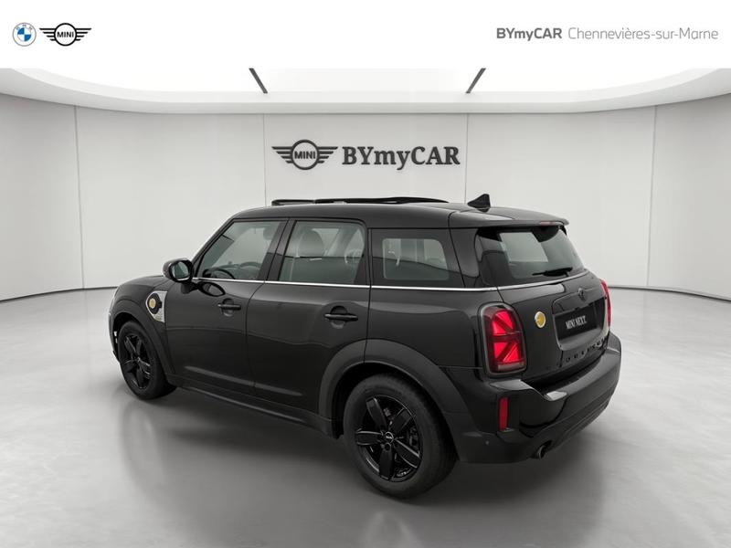 Mini Countryman F60 Lci 125 - 95 ch All4 Bva6 Cooper se Edition Premium Plus