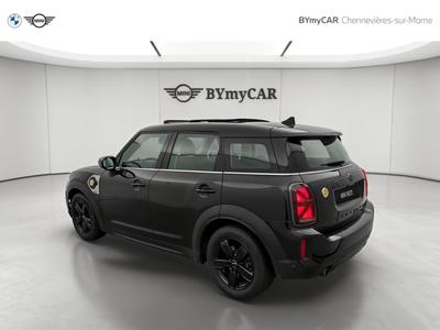 Mini Countryman F60 Lci 125 - 95 ch All4 Bva6 Cooper se Edition Premium Plus