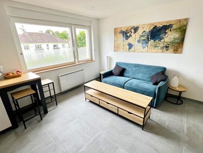 Appartement - 25 m² - 1 pièce