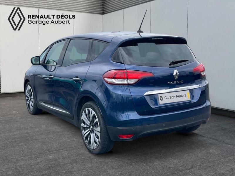 Renault Scénic IV Tce 115 Business