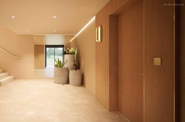 Appartement - 90 m² - 4 pièces