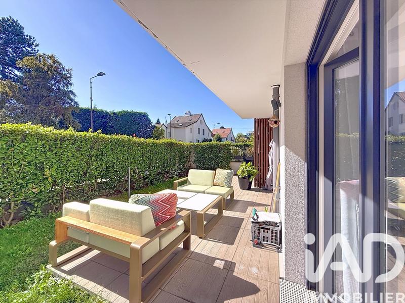 Appartement - 70 m² - 4 pièces