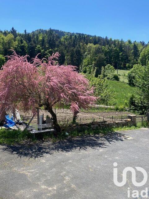 Maison - 245 m² - 15 pièces