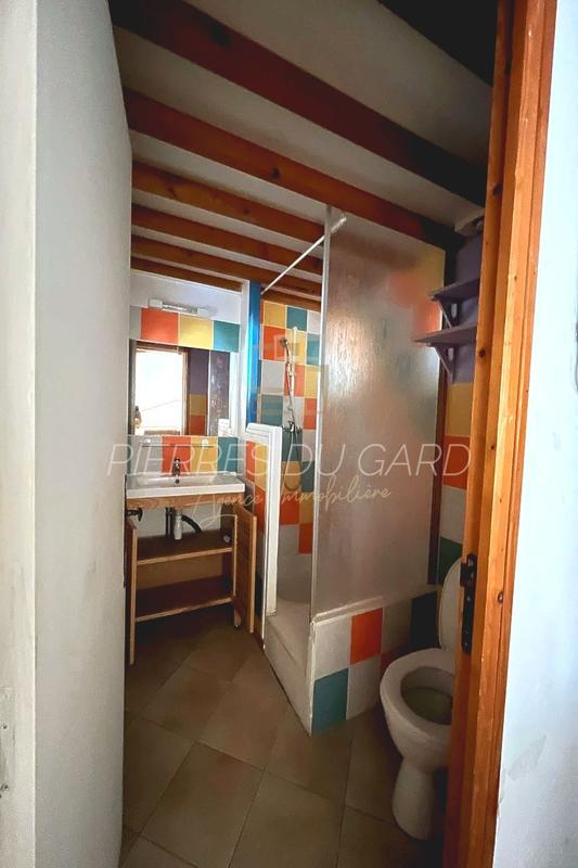 Appartement - 70 m² - 2 pièces