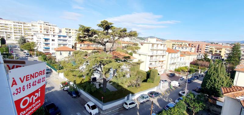 Appartement - 53 m² - 2 pièces