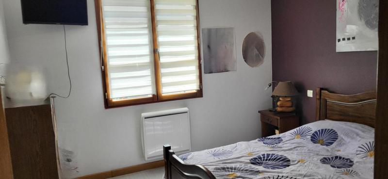 Maison - 236 m² - 7 pièces