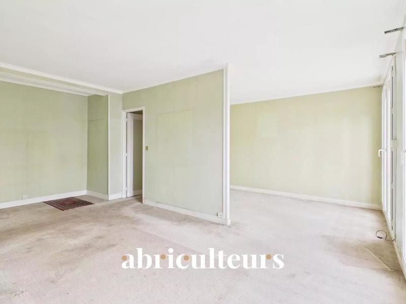 Appartement - 67 m² - 4 pièces
