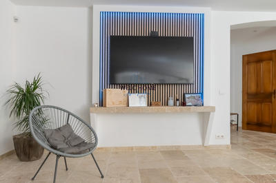 Maison - 153 m² - 5 pièces