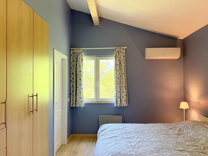 Maison - 154 m² - 8 pièces