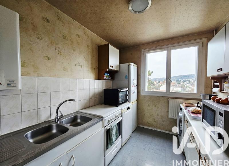 Appartement - 69 m² - 4 pièces