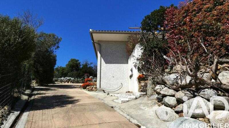 Maison - 133 m² - 5 pièces