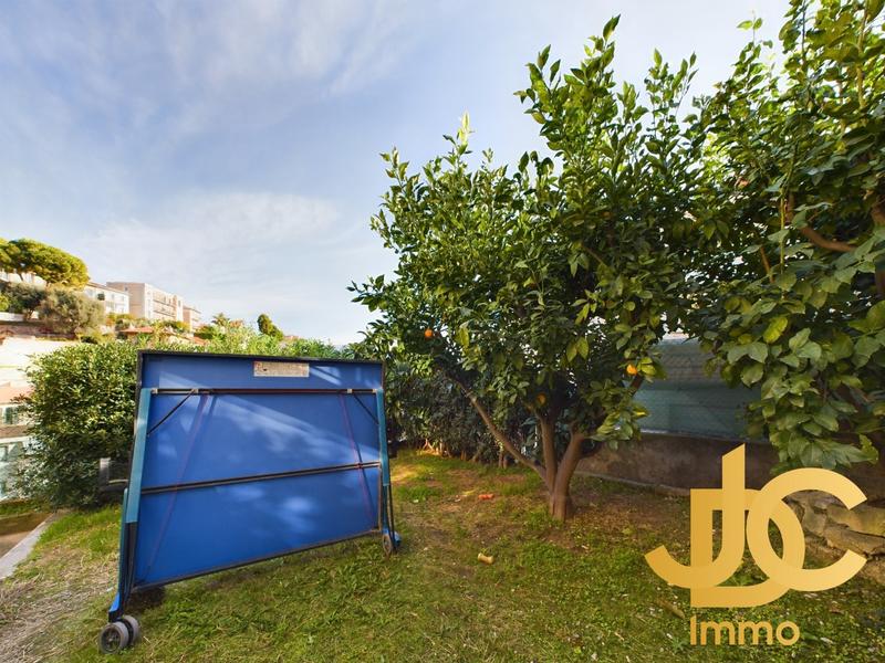 Maison - 78 m² - 5 pièces