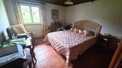 Maison de campagne - 82 m² - 3 pièces