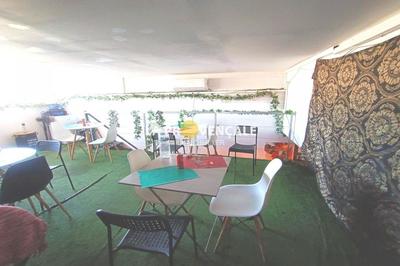 Fonds de commerce - Local commercial - 80 m²