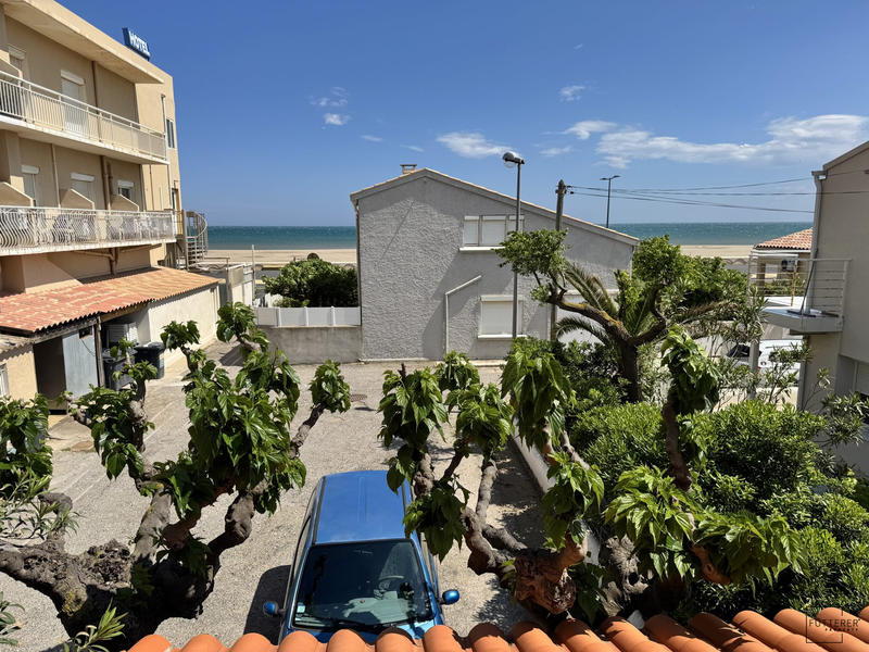 Maison - 106 m² - 6 pièces