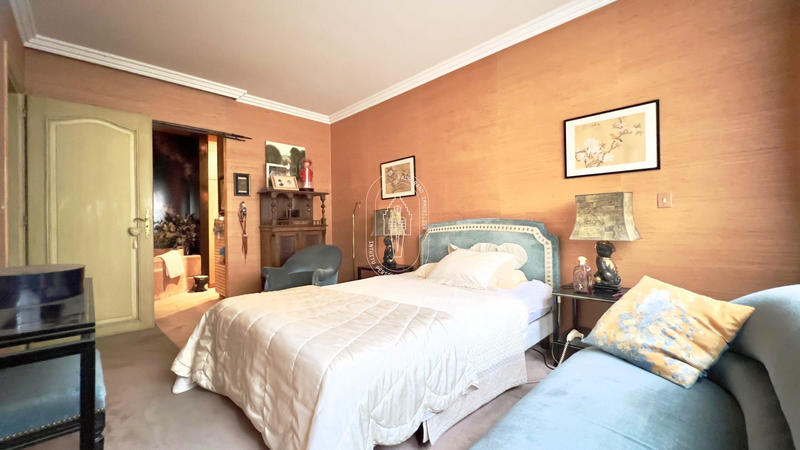 Appartement - 85 m² - 3 pièces