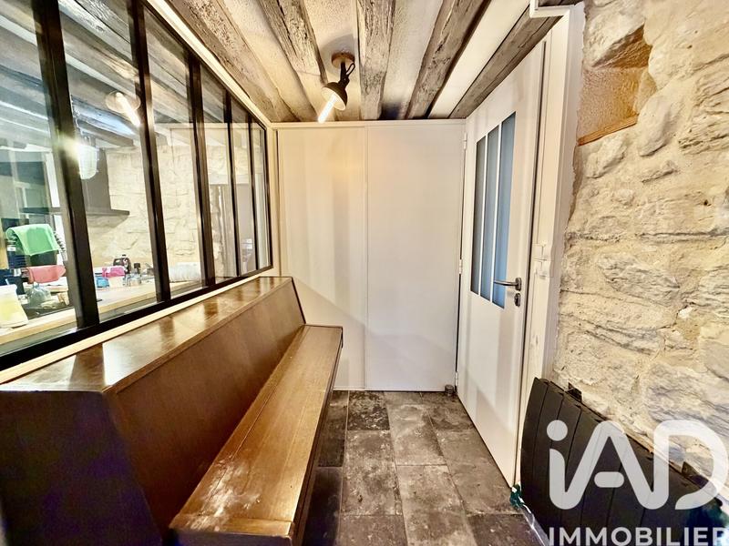 Appartement - 53 m² - 3 pièces