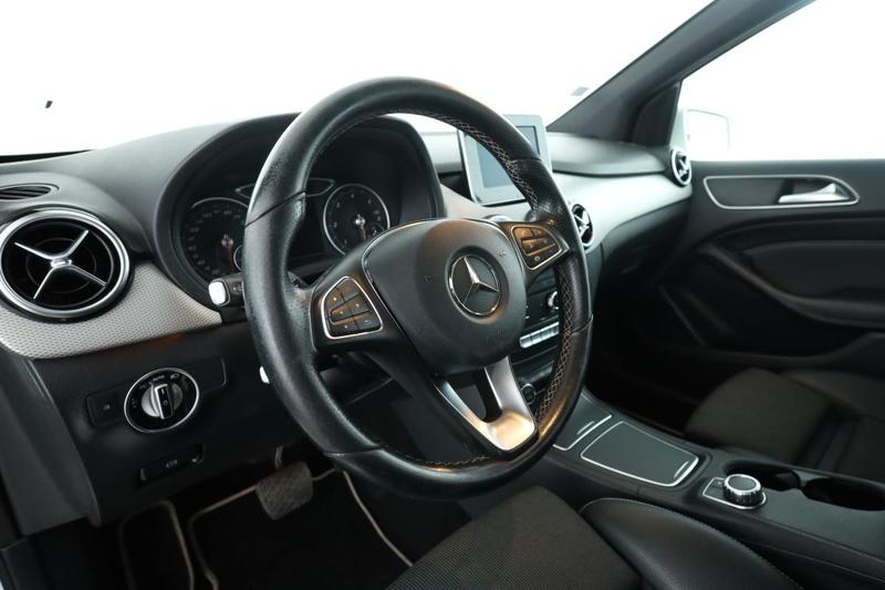 Mercedes Classe B 180 d Sensation 7g-Dct 109 ch