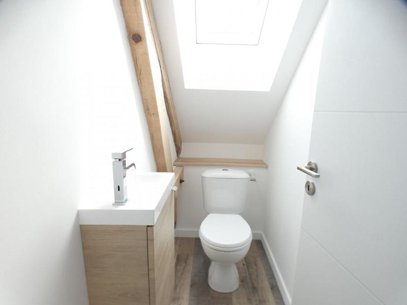 Maison - 102 m² - 6 pièces