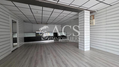 Local commercial - 60 m²