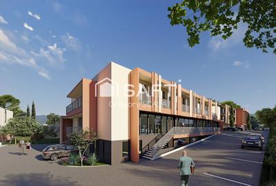 Local commercial - 145 m² - 1 pièce