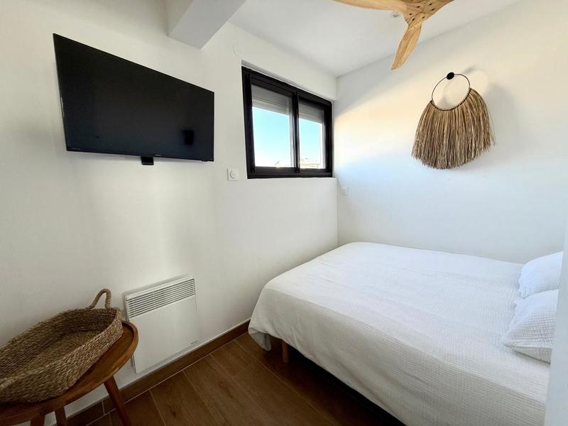 Appartement - 51 m² - 3 pièces