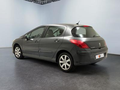 Peugeot 308 1.6 HDi 110 Fap Premium