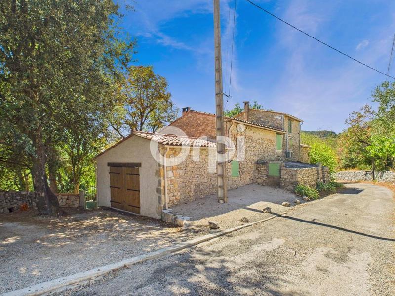 Mas - 188 m² - 4 pièces