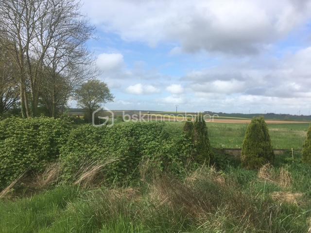 Terrain de loisirs - 470 m²