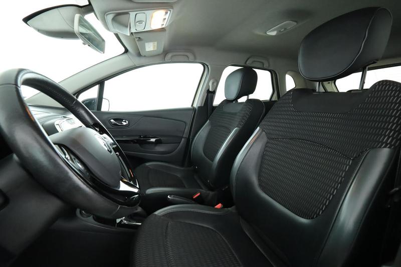 Renault Captur 1.2 TCe Energy Intens Edc 120 ch