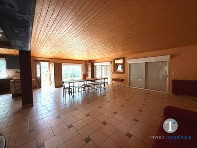 Maison - 150 m² - 6 pièces