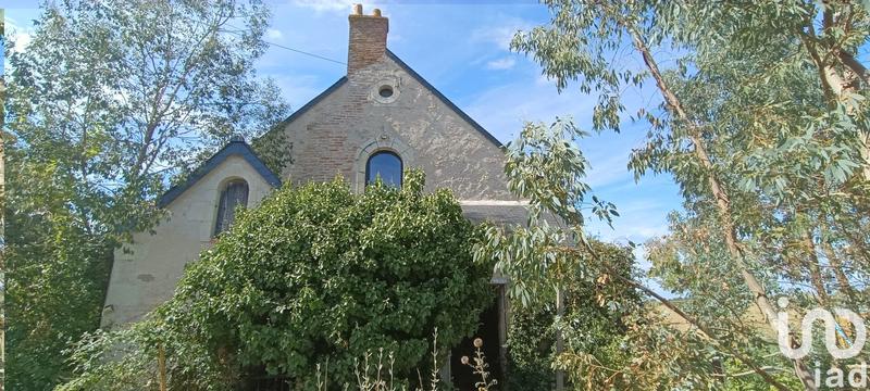 Maison - 209 m² - 4 pièces