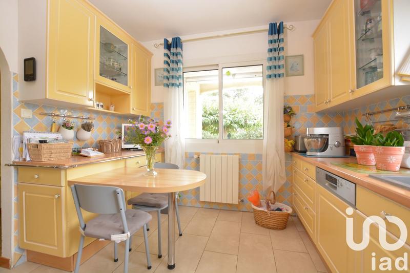 Maison - 142 m² - 5 pièces