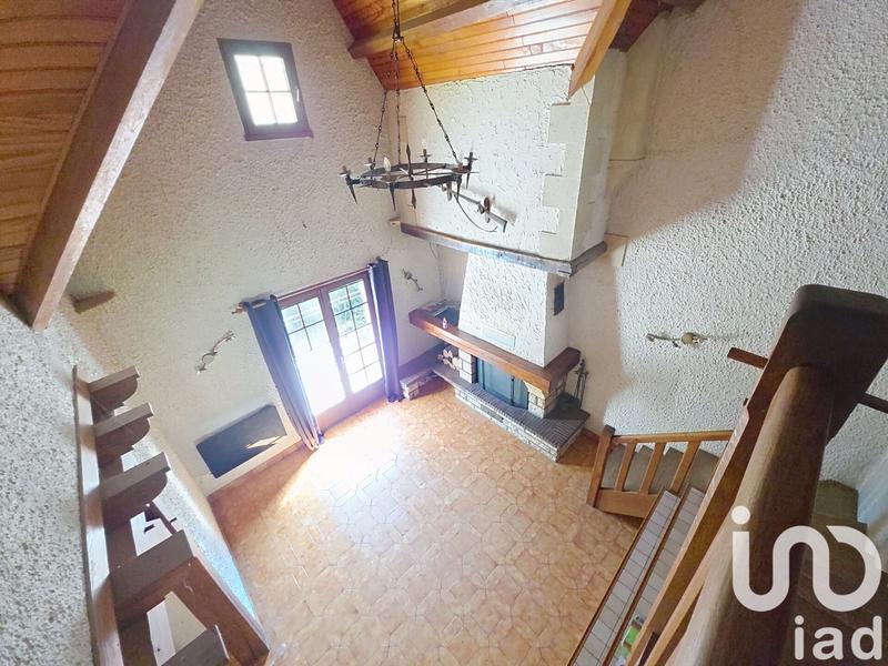 Maison - 142 m² - 7 pièces