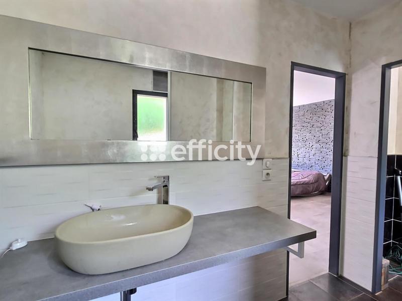 Maison - 131 m² - 4 pièces