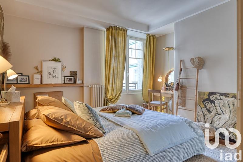 Appartement - 73 m² - 4 pièces