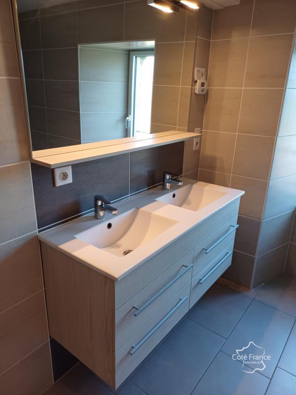 Maison en pierre - 151 m² - 7 pièces