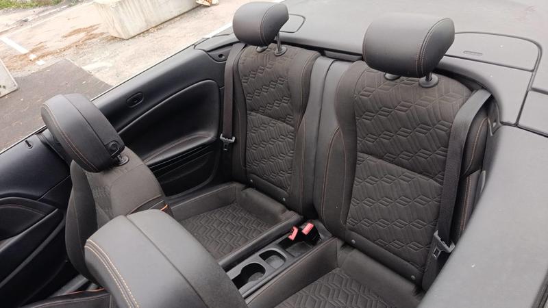 Opel Cascada 1.4 Turbo 140 Cosmo