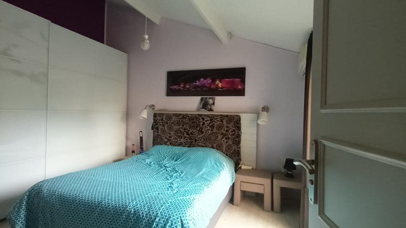 Maison - 195 m² - 10 pièces