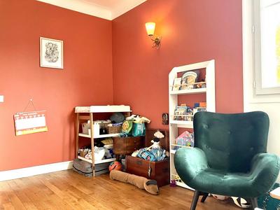 Appartement - 66 m² - 4 pièces