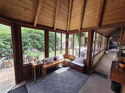 Fonds de commerce - 680 m²