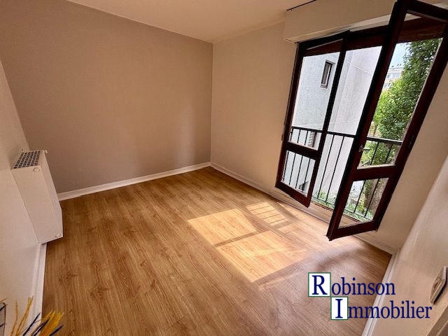 Appartement - 89 m² - 4 pièces