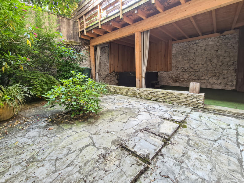 Maison - 172 m² - 5 pièces