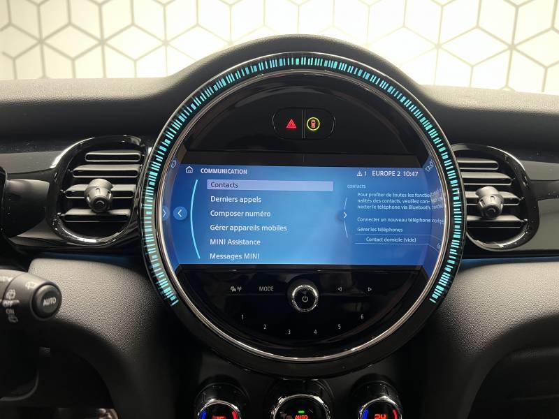 Mini Mini Hatch 3 Portes Cooper se 184 ch Essential