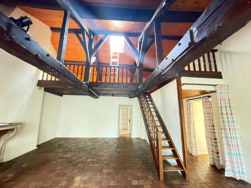 Appartement - 156 m² - 4 pièces