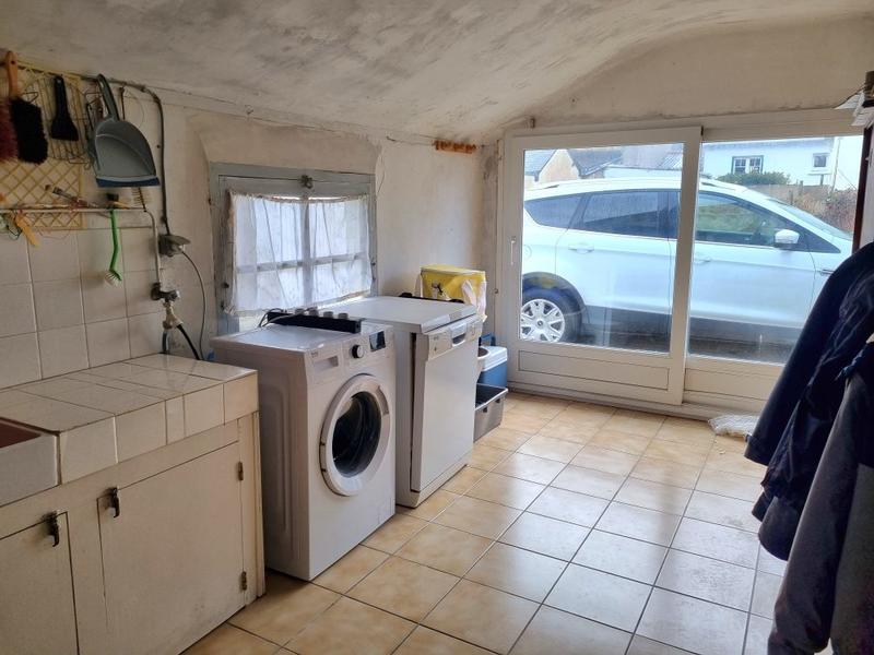 Maison traditionnelle - 85 m² - 5 pièces