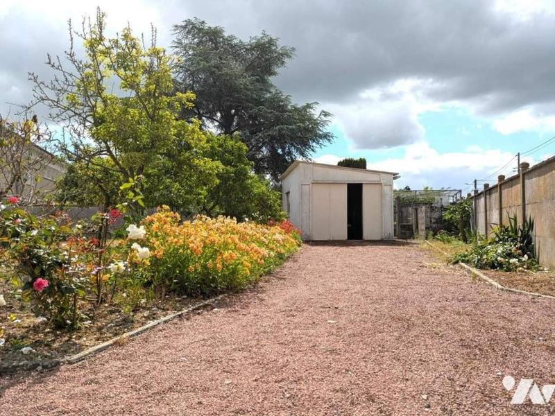 Maison - 70 m² - 3 pièces