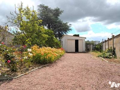 Maison - 70 m² - 3 pièces