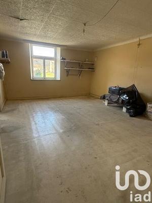 Maison - 75 m² - 5 pièces